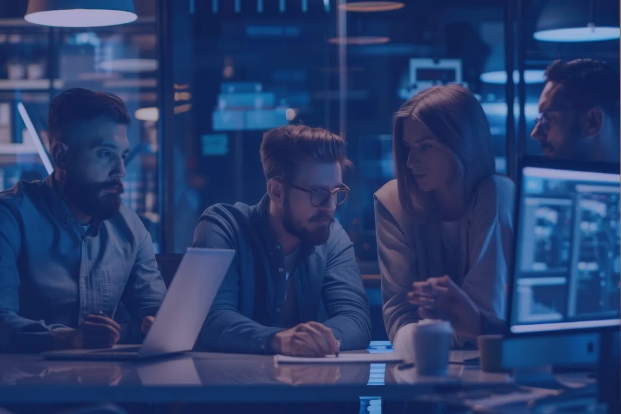 Software Development Outsourcing  A Strategic Approach to Success - Blog