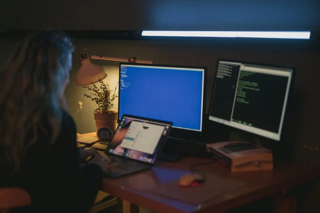 The Risks of Outsourcing Sofware Development and Tips to Avoid Them pexels cottonbro 5473298 1024x683 - The Risks of Outsourcing Sofware Development and Tips to Avoid Them