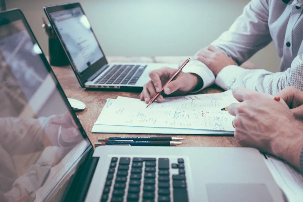 The Risks of Outsourcing Sofware Development and Tips to Avoid Them scott graham 5fNmWej4tAA unsplash 1024x683 - The Risks of Outsourcing Sofware Development and Tips to Avoid Them