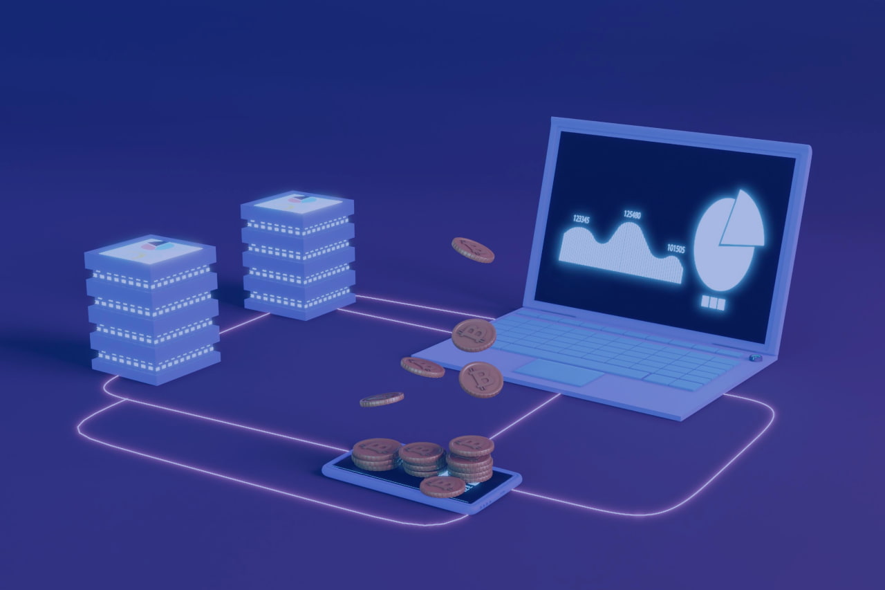 Machine Learning In FinTech