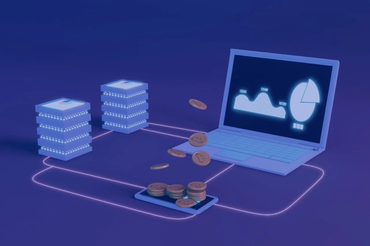 Machine Learning In FinTech - Blog