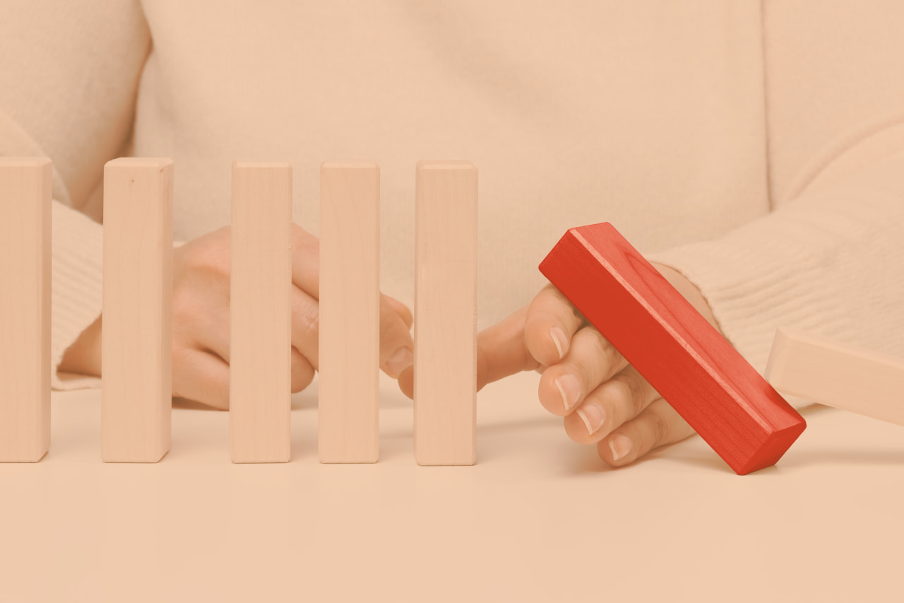 Blog How to Identify and Manage Risks at Software Project Planning Stage - Blog