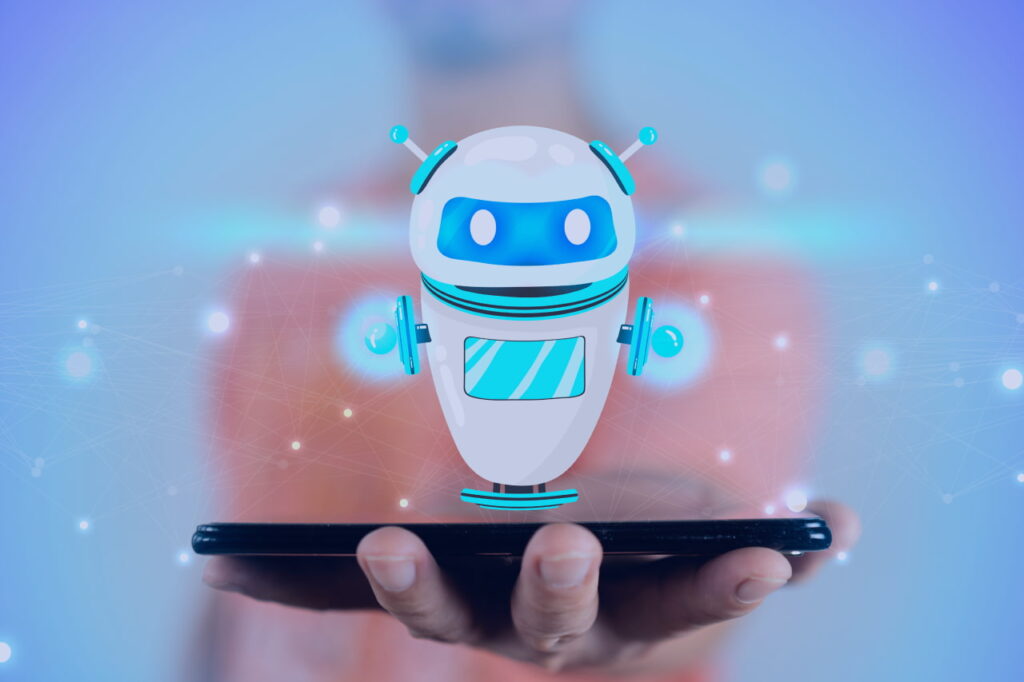 Chatbots in FinTech
