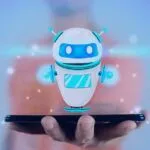 The Impact of AI Chatbots in Fintech