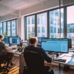 5 Types Of Software Development Outsourcing Providers