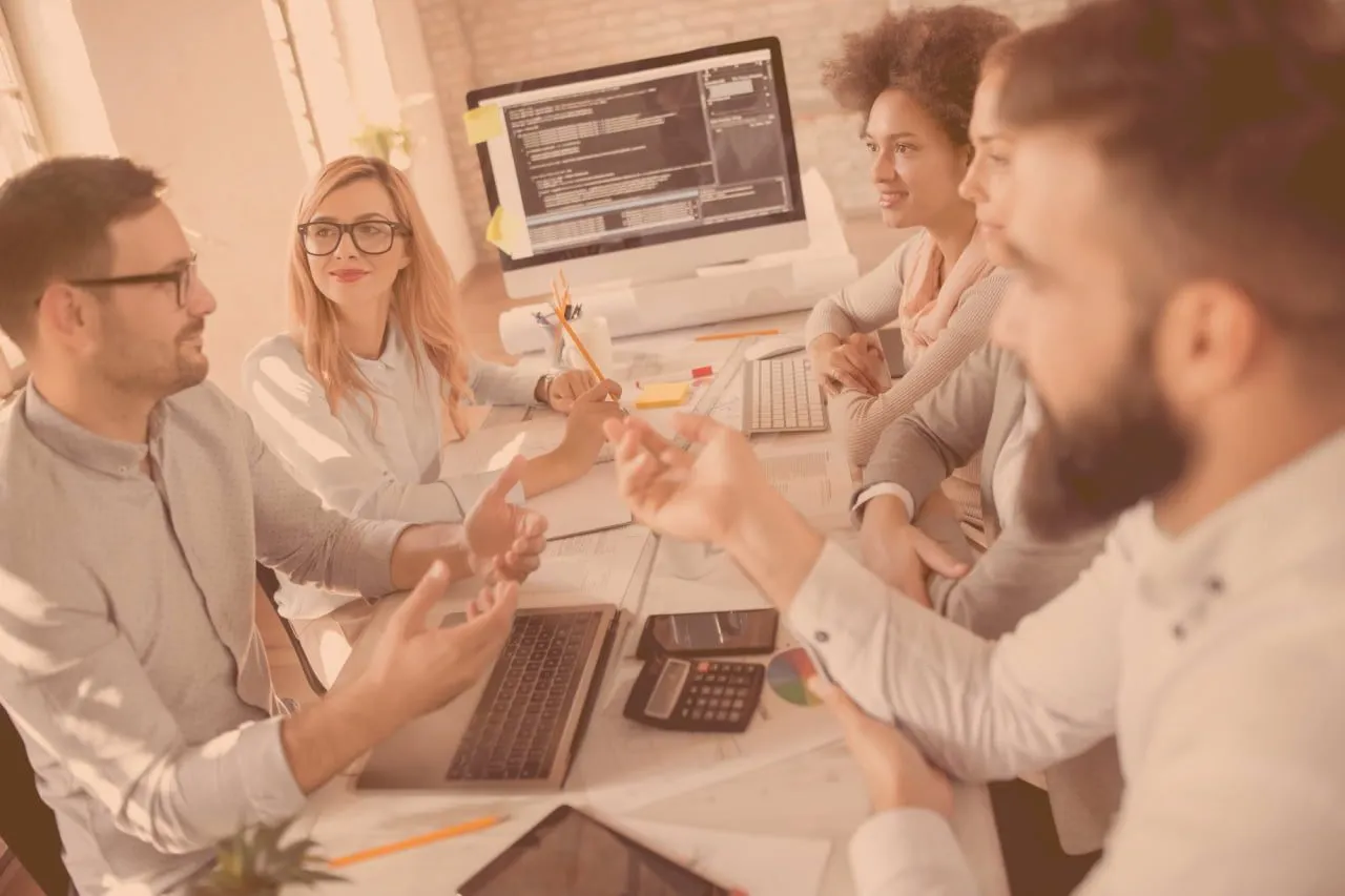 How to Build a Software Development Team That Delivers - Blog