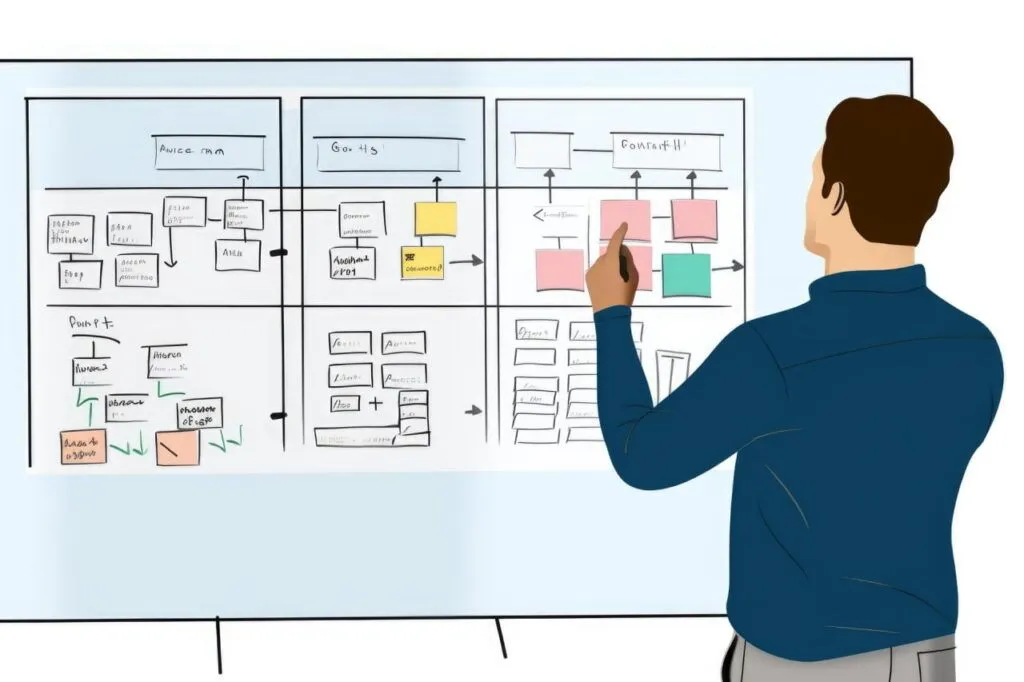 Agile Sprint Workflow, Outputs, and Definitions