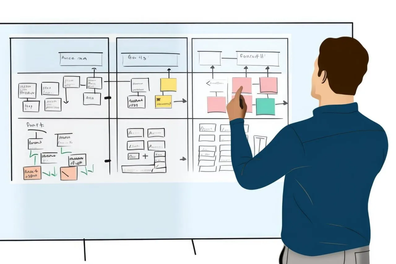 Agile Sprint Workflow, Outputs, and Definitions