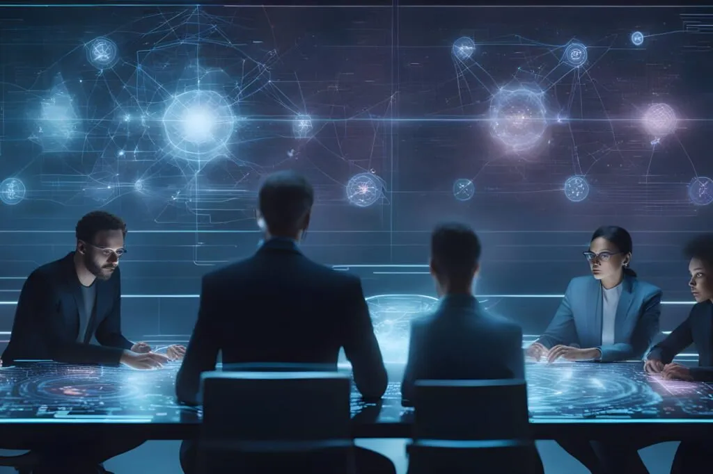 How to Build a Top-Notch AI Software Development Team