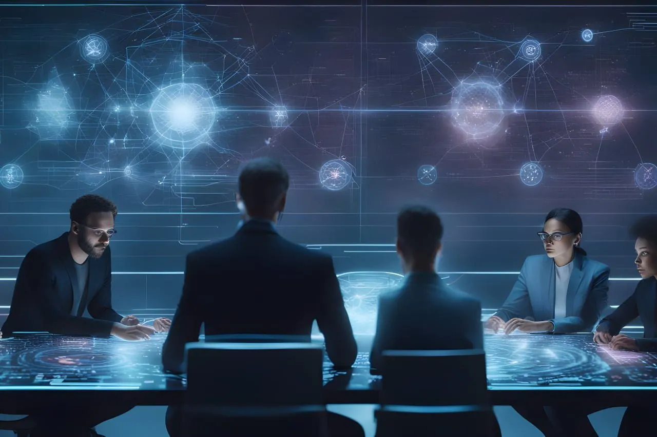 How to Build a Top Notch AI Software Development Team - Blog