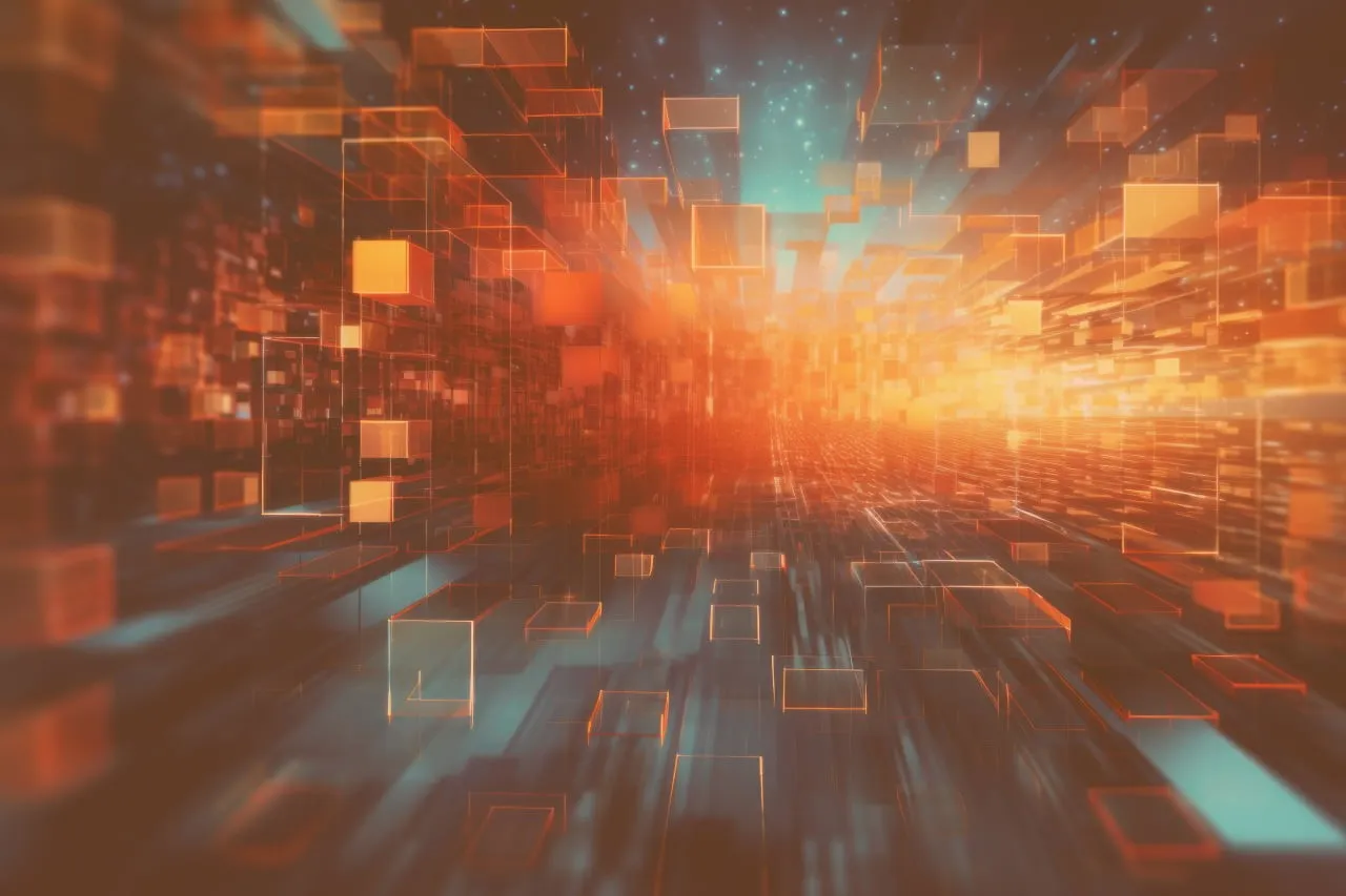 Top 5 Challenges of Digital Transformation - Blog