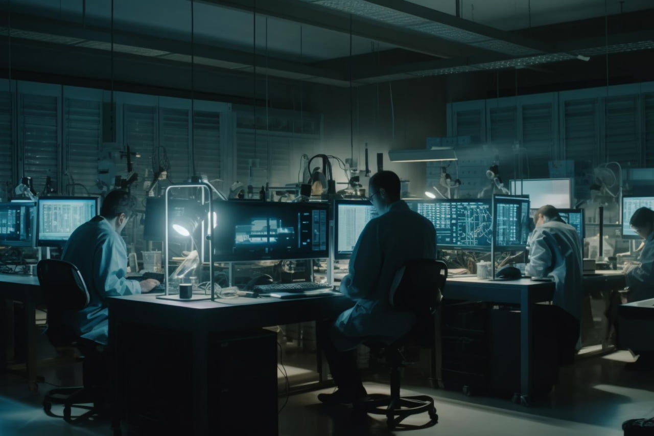 Unconventional Ways of Attracting Top Software Developers To Join Your Project