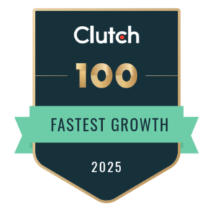 8allocate is the fastest growing company Clutch 100