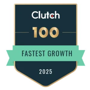 8allocate is the fastest growing company Clutch 100