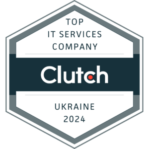 Clutch 8allocate Top IT Service Ukraine 2024