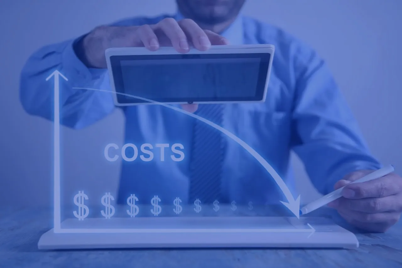 7 Ways to Reduce Software Development Costs Effectively - Blog