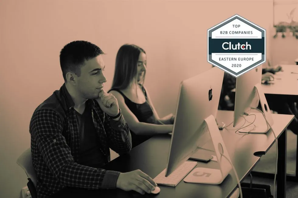 2020 clutch award 1 - Blog