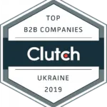 8allocate Recognized As One of Ukraine's Top B2B Companies