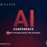 8allocate Becomes Media Partner of AI Conference Kyiv 2019