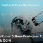 DesignDrizzle Features 8allocate Among Top 10 Most Trusted Software Developers