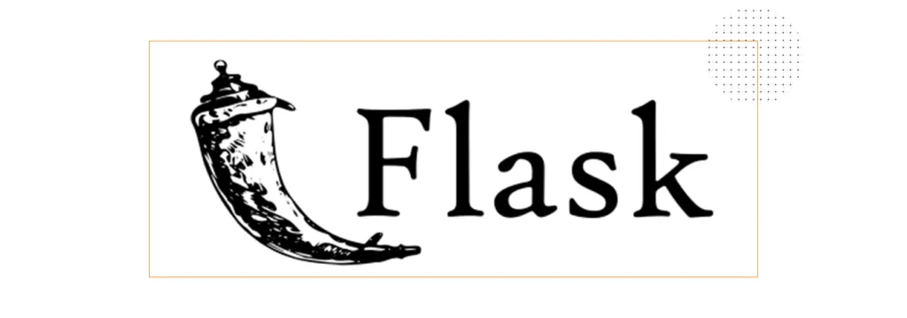 TOP 5 Python Frameworks To Start With flask 1024x359 - TOP 5 Python Frameworks To Start With