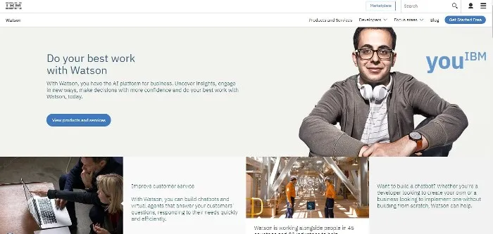 8 Actual Applications of AI in Marketing ibm - 8 Actual Applications of AI in Marketing