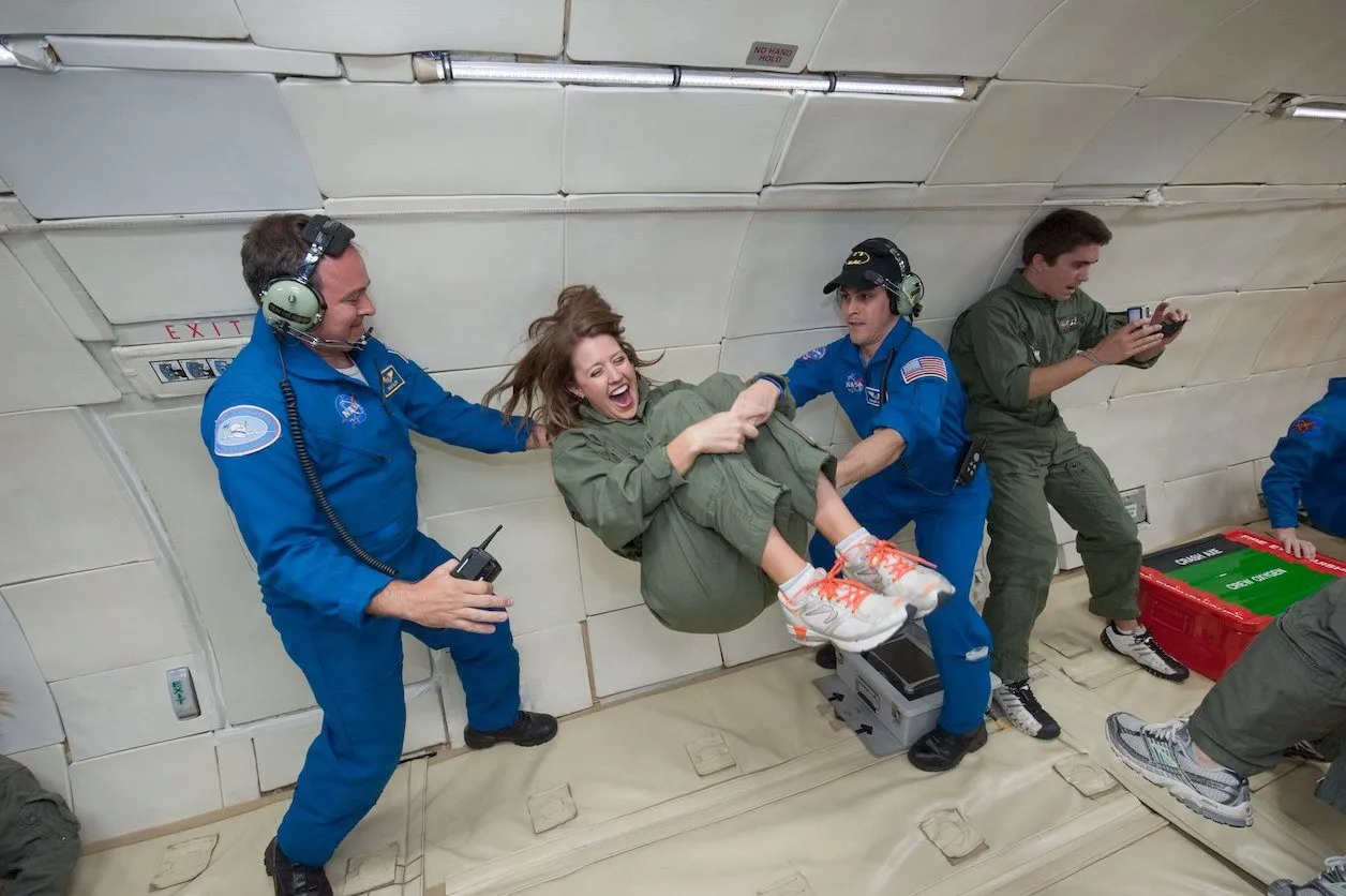 Blog nasa 1 - Blog