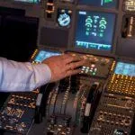 How Commercial Aviation Goes Digital