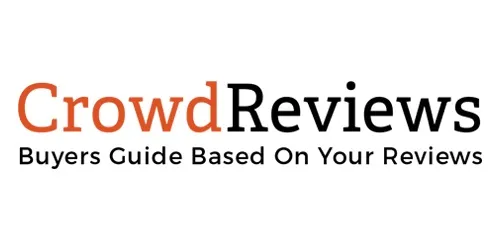 8allocate: Industry Recognitions reviews crowdreviews logo - 8allocate: Industry Recognitions