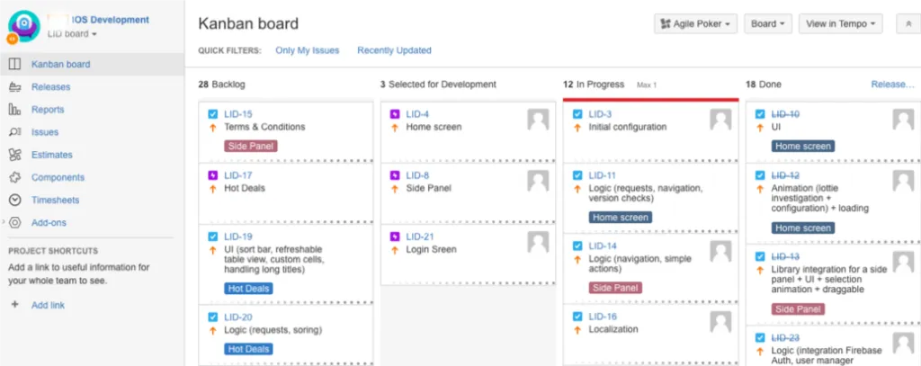 staff 2 1024x407 - How to Staff and Manage Distributed Software Teams: 4 Tips From Practitioners