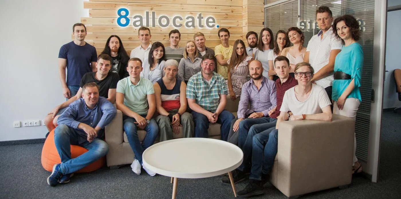 team - Our Team