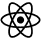 reactjs logo - Development of a Pivotal Component for a Logistics SaaS Platform
