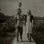 Rejuvenation of a Genealogy Social Network