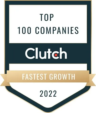 image1 - Clutch Names 8allocate as a Top 100 Leader for Fast Growth this 2022