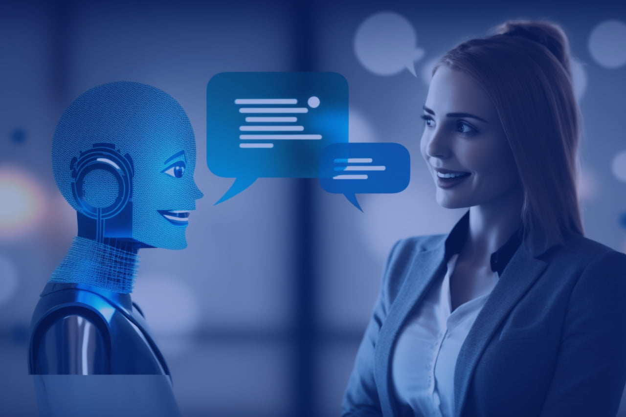 Top Benefits of Implementing Conversational AI in Banking