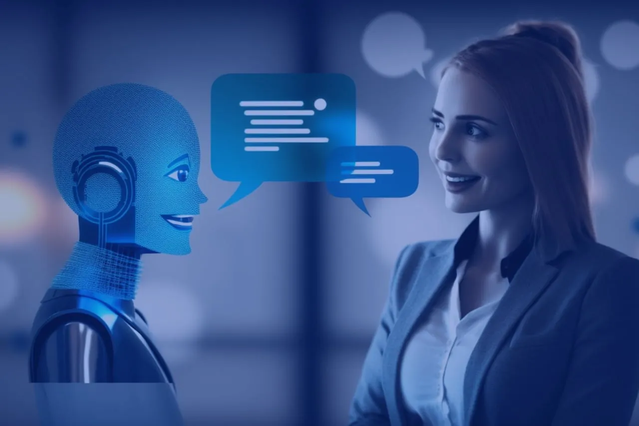 Top Benefits of Implementing Conversational AI in Banking - Blog