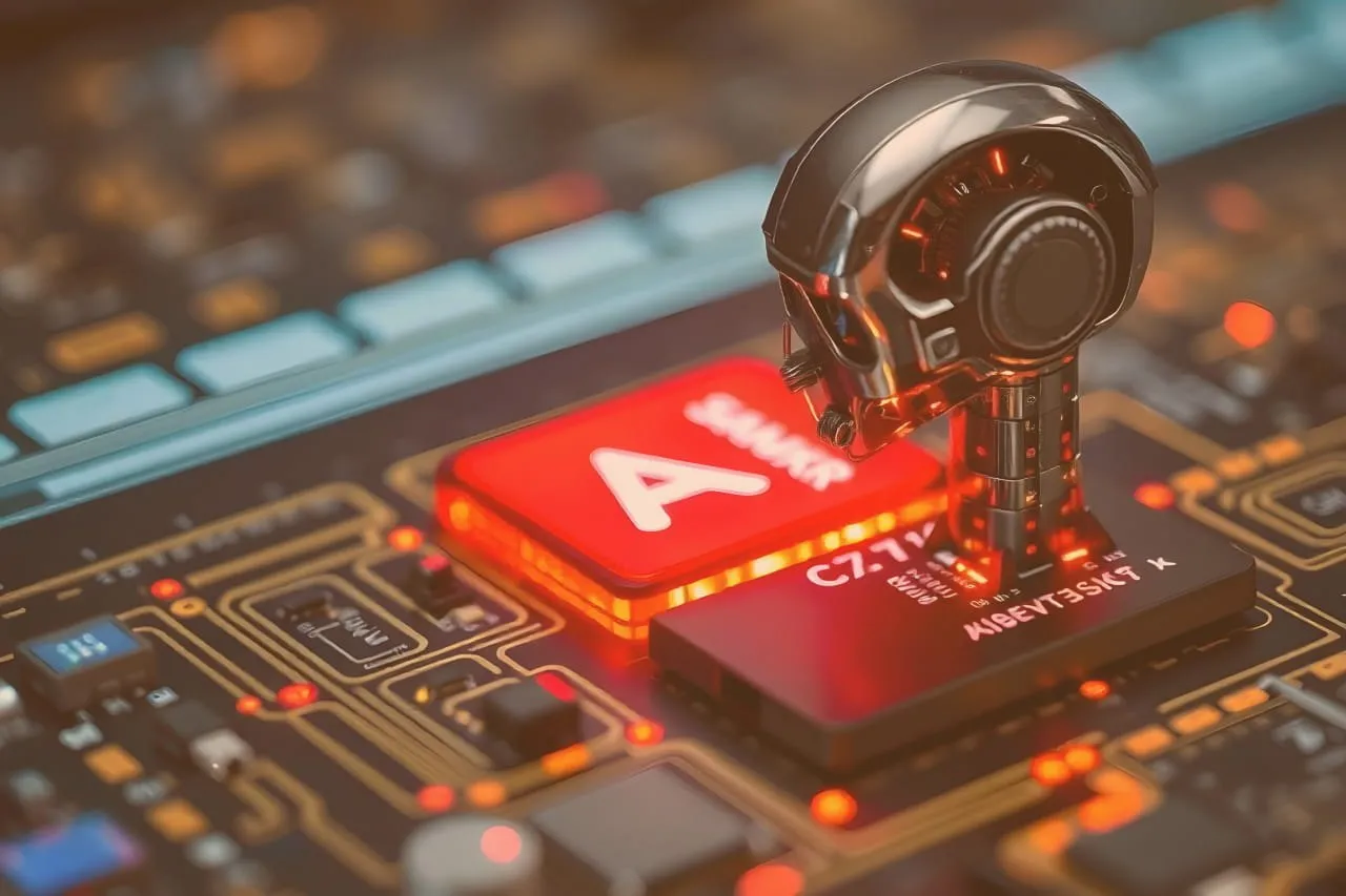 Understanding On Device AI  Benefits and Applications - Blog