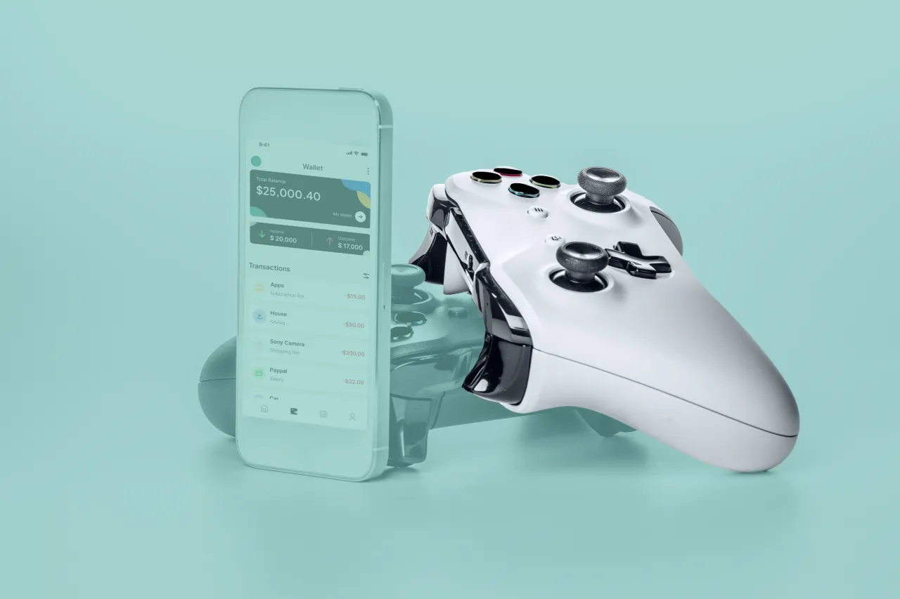 Benefits Of Using Gamification In Fintech Apps - Blog