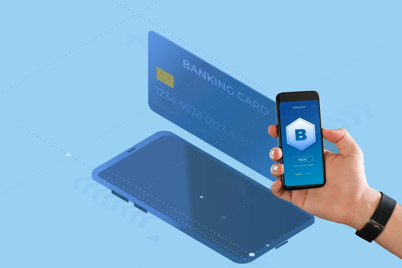 How To Create A Banking App - Blog