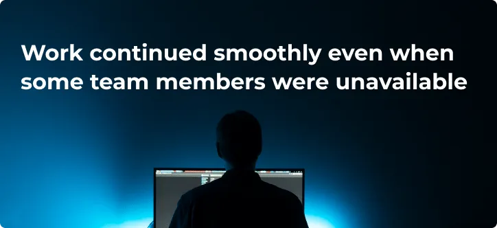 From Outage to Overcome: How 8allocate Ensured Business Continuity During Blackouts Group 2924 - From Outage to Overcome: How 8allocate Ensured Business Continuity During Blackouts