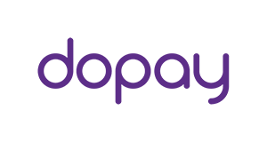 Dopay logo 300х160 - Fintech