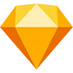 Sketch - UX / UI