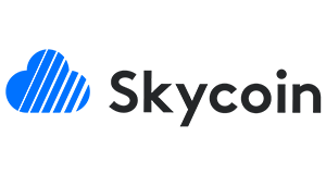 Skycoin logo 300х160 - Fintech