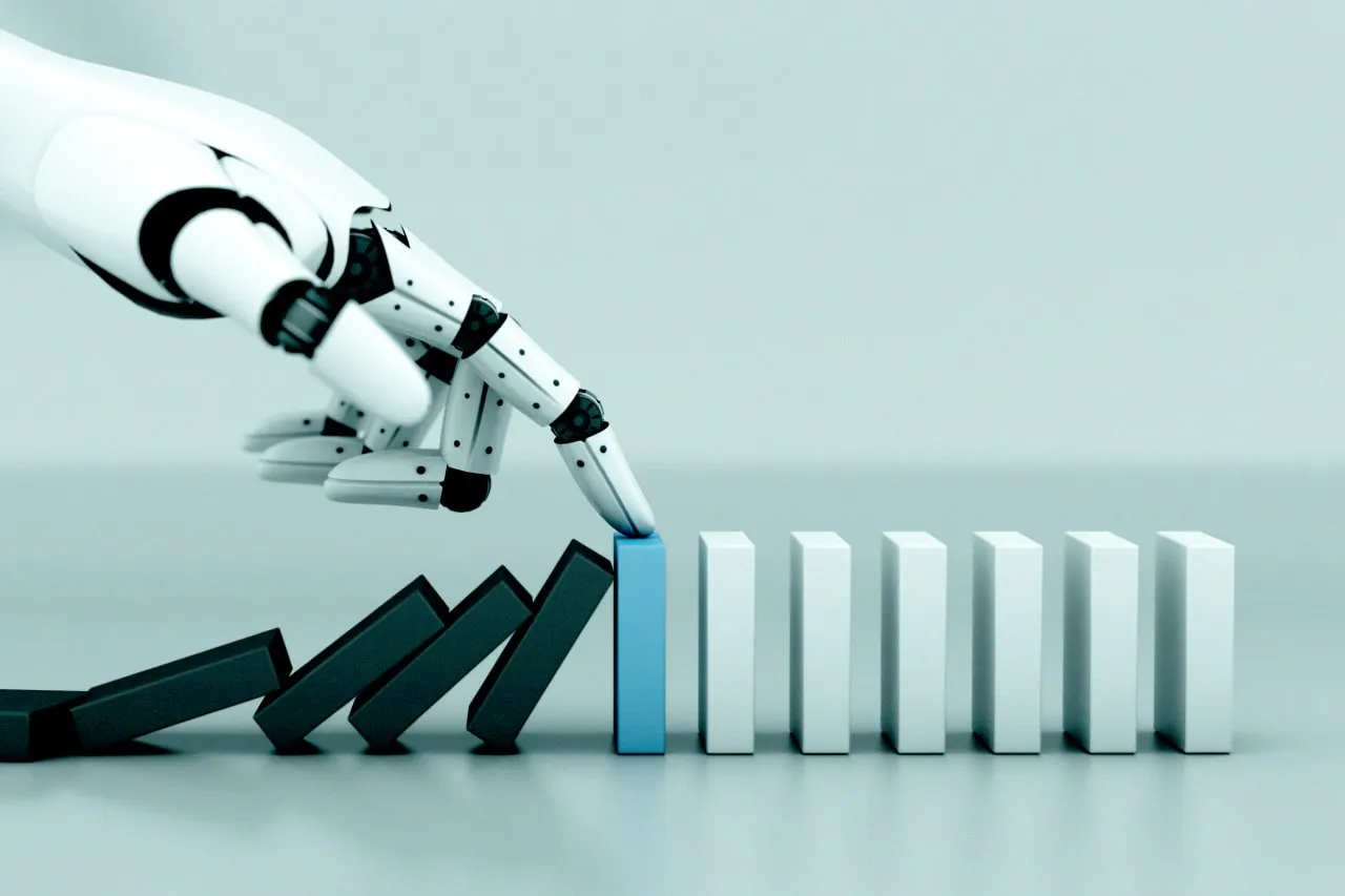 AI in FinTech 7 Use Cases Market Leaders Pursue - Blog