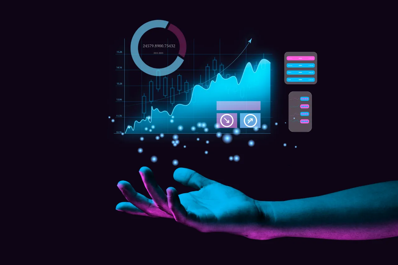 What is Data Management_ Benefits, Challenges, and Trends