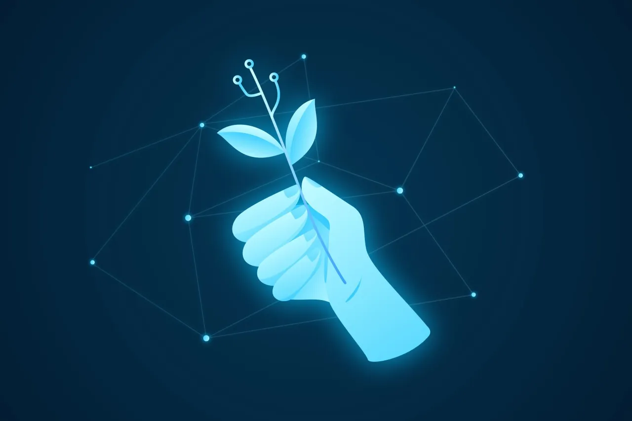 AI and ESG - AI for Business Operations Optimization
