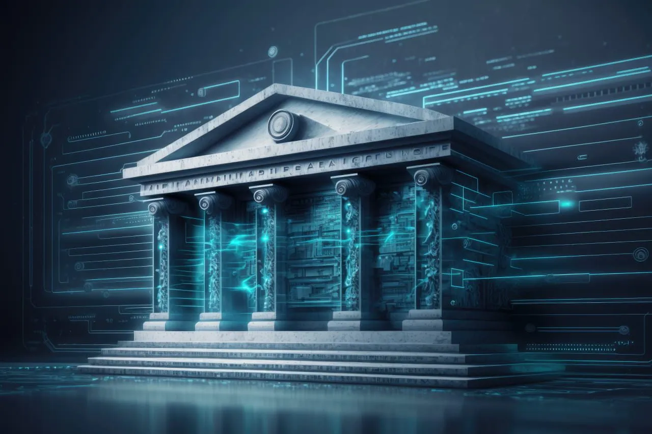 Navigating the Future with Skilled FinTech Developers - Blog