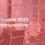 8allocate 2023 Retrospective: Transforming Disruption into Growth Opportunities