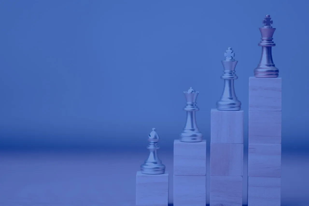 From Vendor Management to Strategic Partnerships  The Shift in IT Outsourcing - Digital Product Development