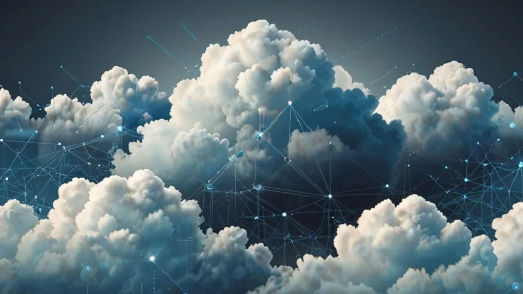 Cloud Agnostic B2B Platform Development 1024x576 - Data Management & Analytics: Cloud-Agnostic B2B Platform Development